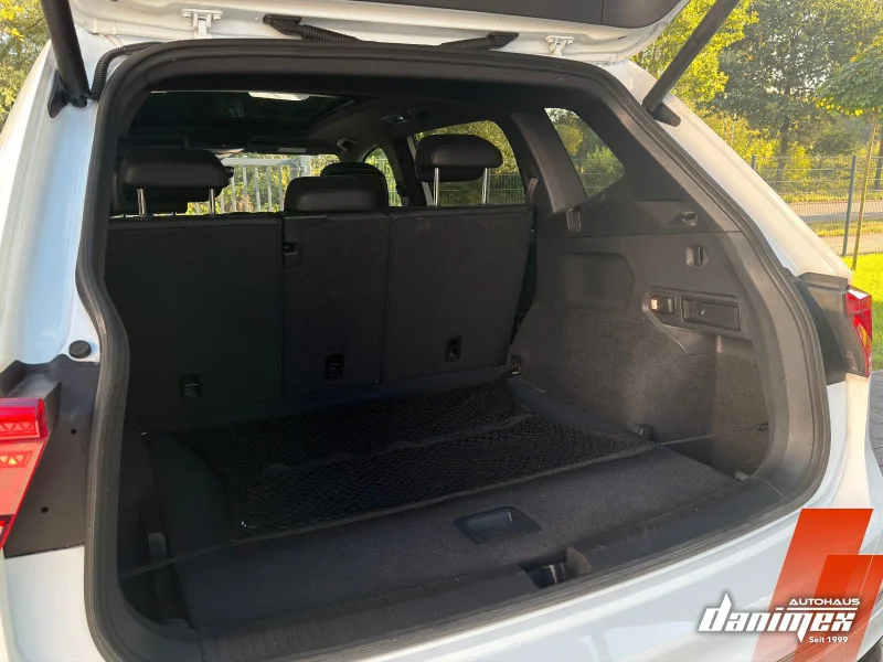 Volkswagen Tiguan Allspace – 10
