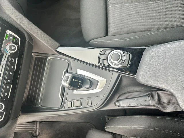 BMW 318 – 29