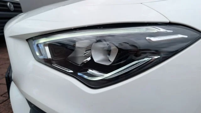 MERCEDES-BENZ CLA 220 – 22