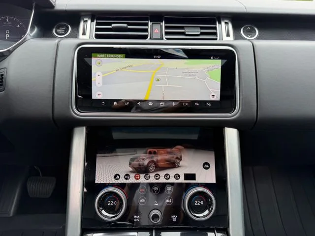 Land Rover Range Rover – 17