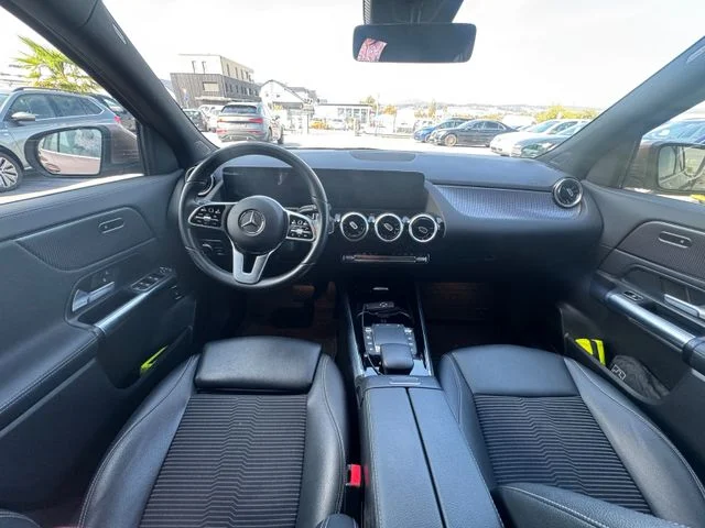 Mercedes-Benz GLA 250 – 8
