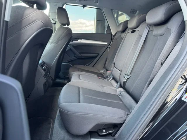 Audi Q5 – 12