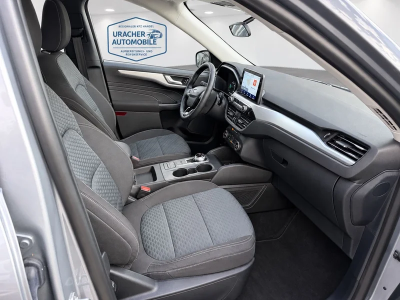 Ford Kuga – 17