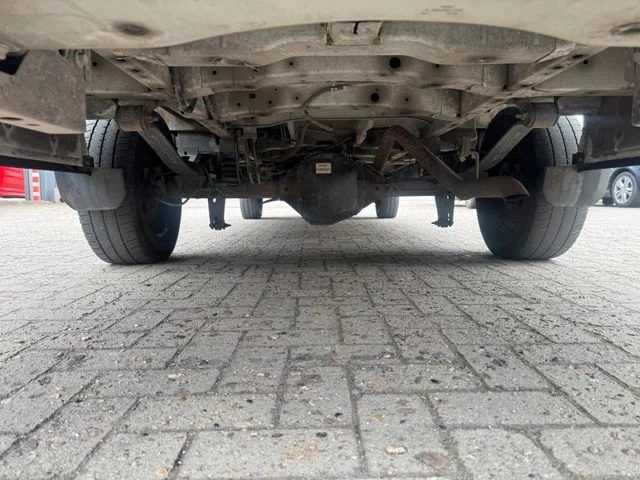 FORD Transit Kasten 350 L4 H3 Trend DOKA/6SITZER 2H – 14
