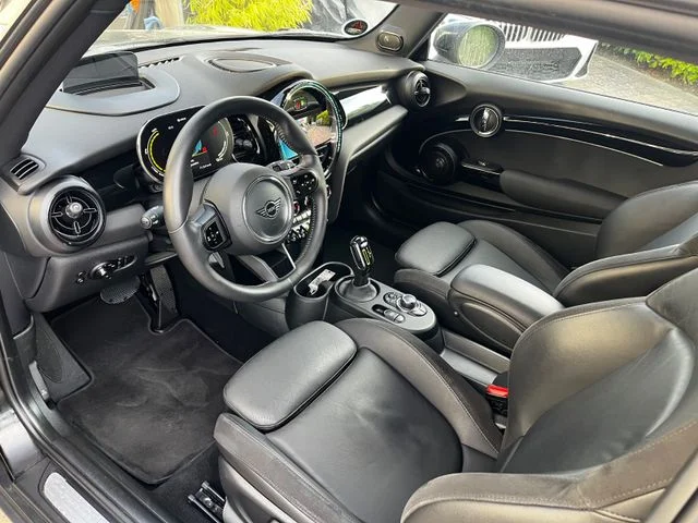 Mini COOPER SE – 10