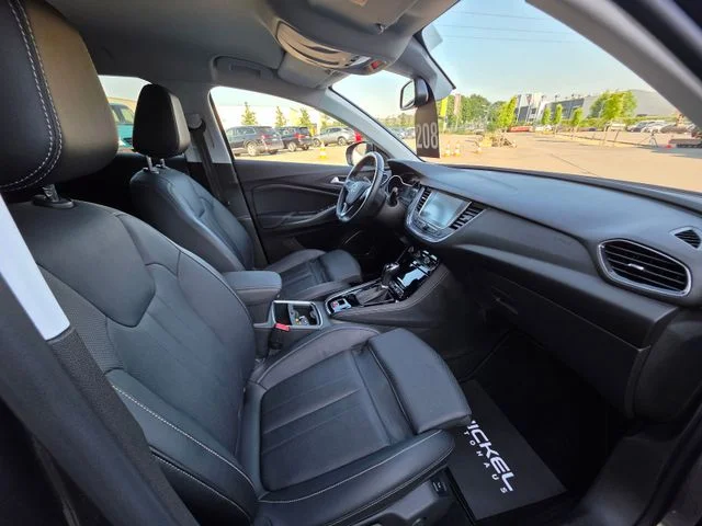 Opel Grandland X – 15