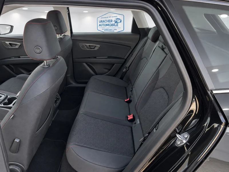 Seat Leon – 21