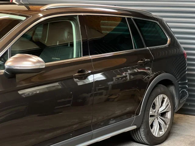 Volkswagen Passat Alltrack – 16