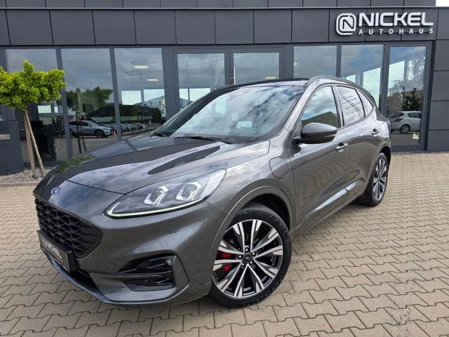 Ford Kuga – 2