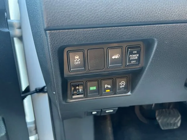 Nissan X-Trail – 8