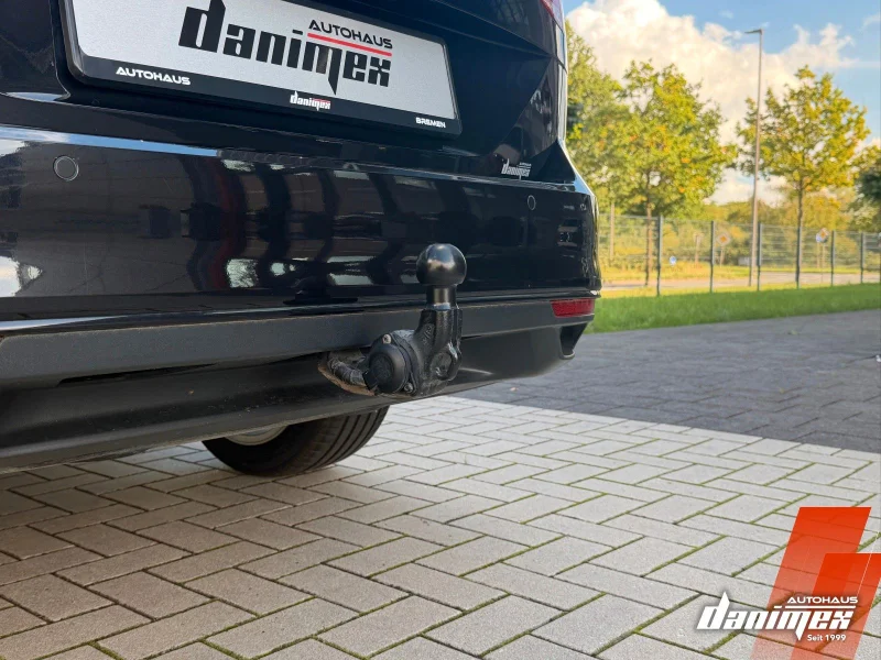 Volkswagen Passat Variant – 11