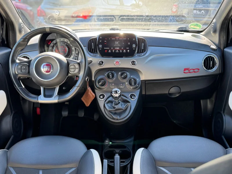 Fiat 500 – 17