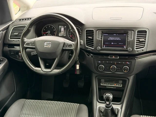 Seat Alhambra – 20