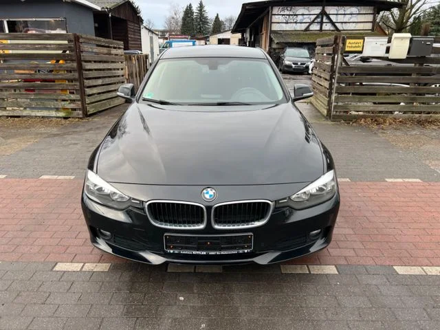 BMW 316 – 3