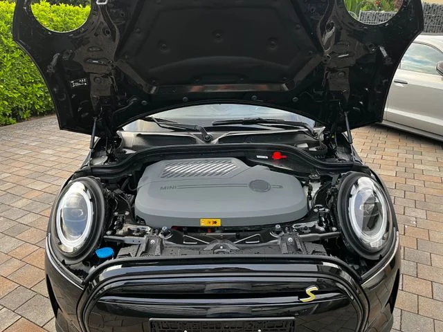 Mini COOPER SE – 9