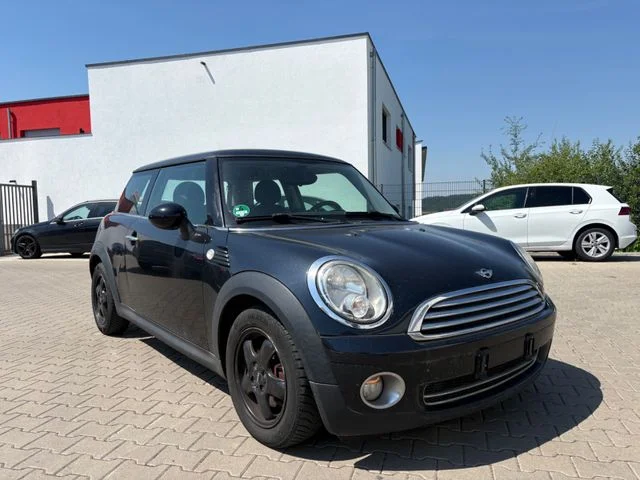 Mini ONE – 2