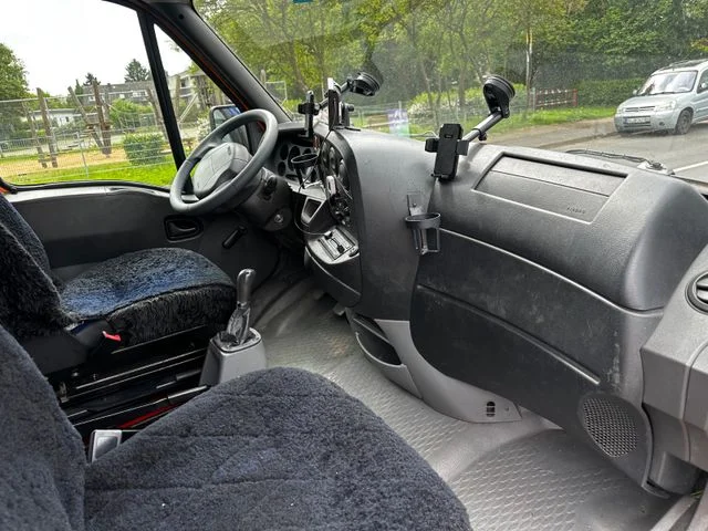 Iveco DAILY – 15