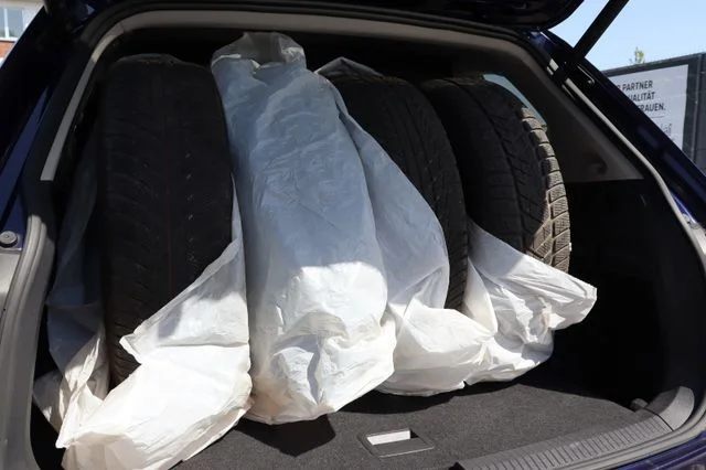 Volkswagen Tiguan Allspace – 26