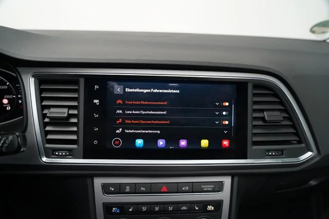 SEAT Ateca – 14