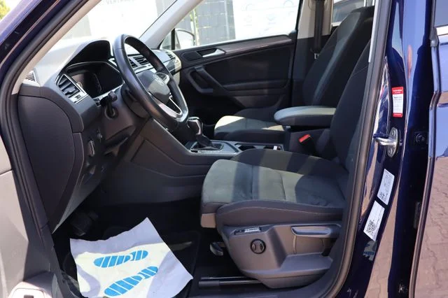 Volkswagen Tiguan Allspace – 11