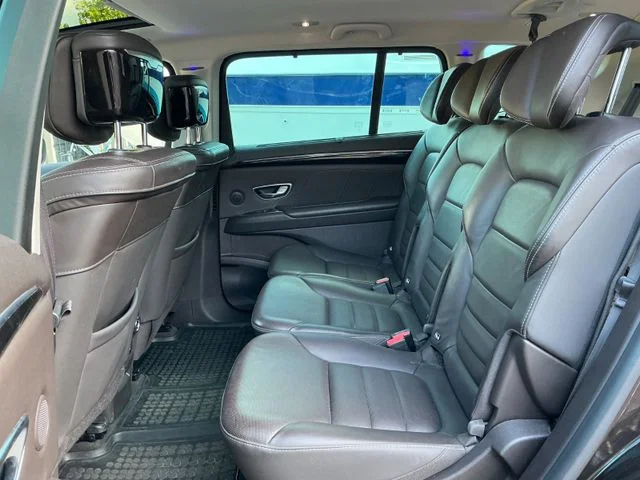 Renault Espace – 35