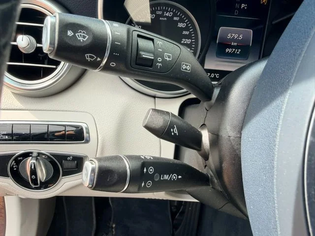 Mercedes-Benz C 220 – 32