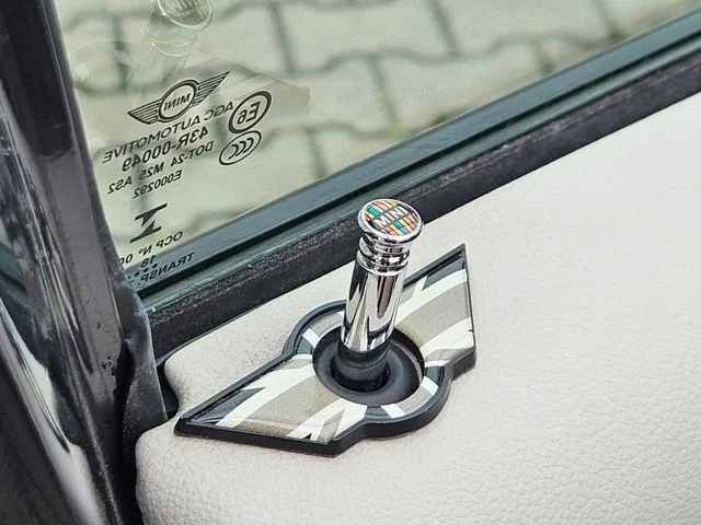 Mini Cooper S Countryman – 18