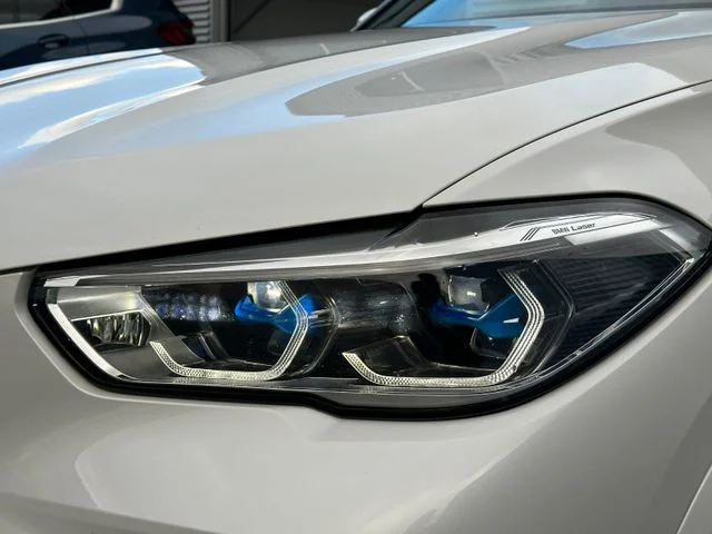 BMW X5 – 7
