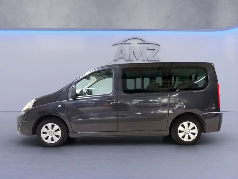 Citroën Jumpy – 4