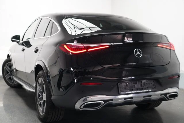 MERCEDES-BENZ GLC 300 – 7