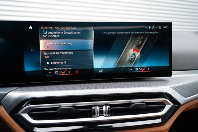 BMW 420 Gran Coupe – 23