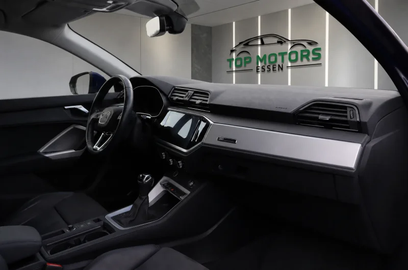 Audi Q3 – 16