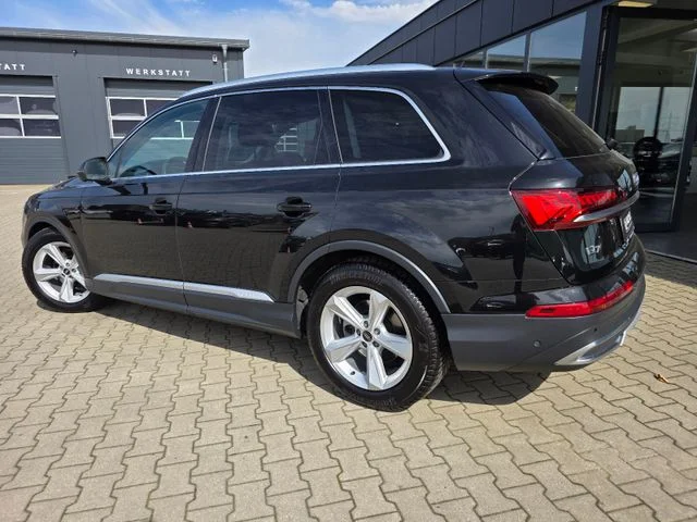 Audi Q7 – 6