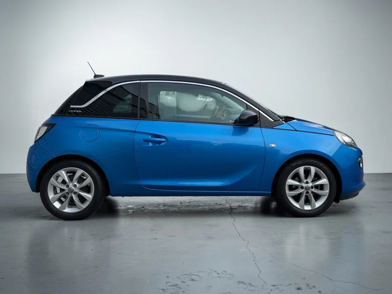 Opel Adam Adam – 4