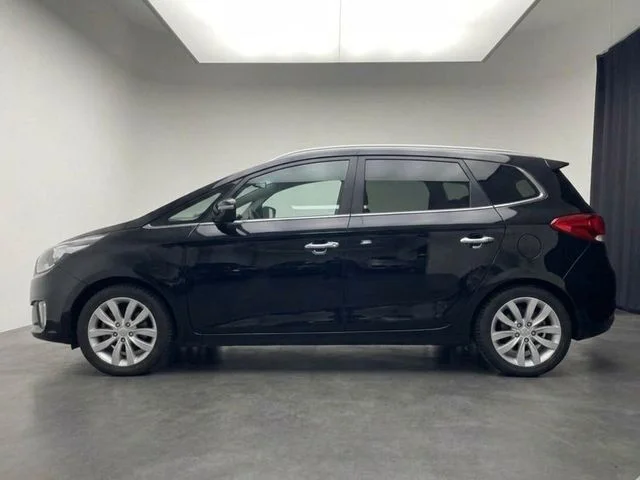 Kia Carens – 2