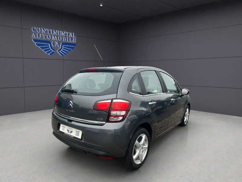 Citroën C3 II (2008-) – 5