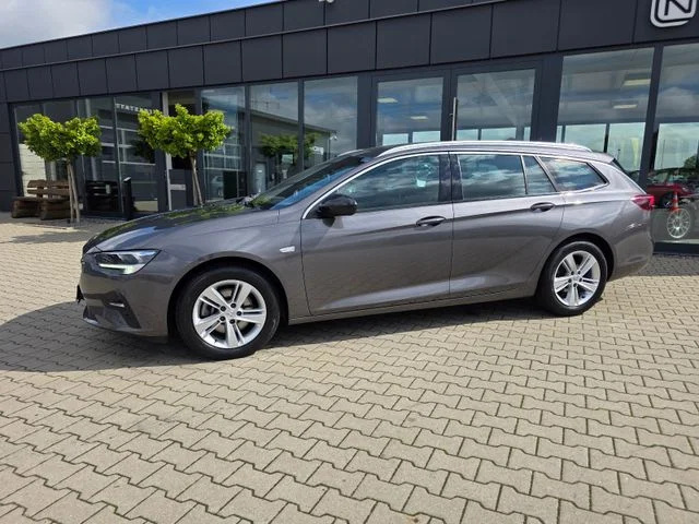 Opel Insignia – 14