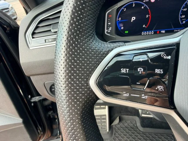 Volkswagen Tiguan Allspace – 32