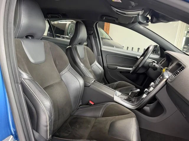 Volvo V60 – 18