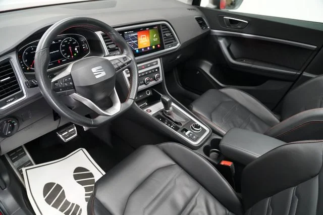 SEAT Ateca – 11