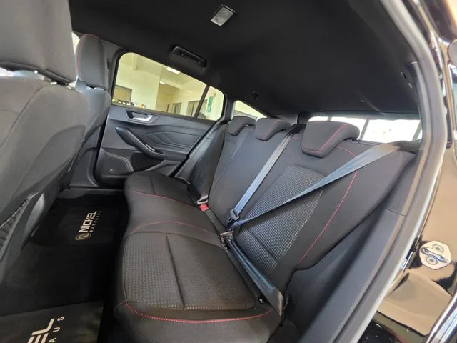 Ford Focus – 31