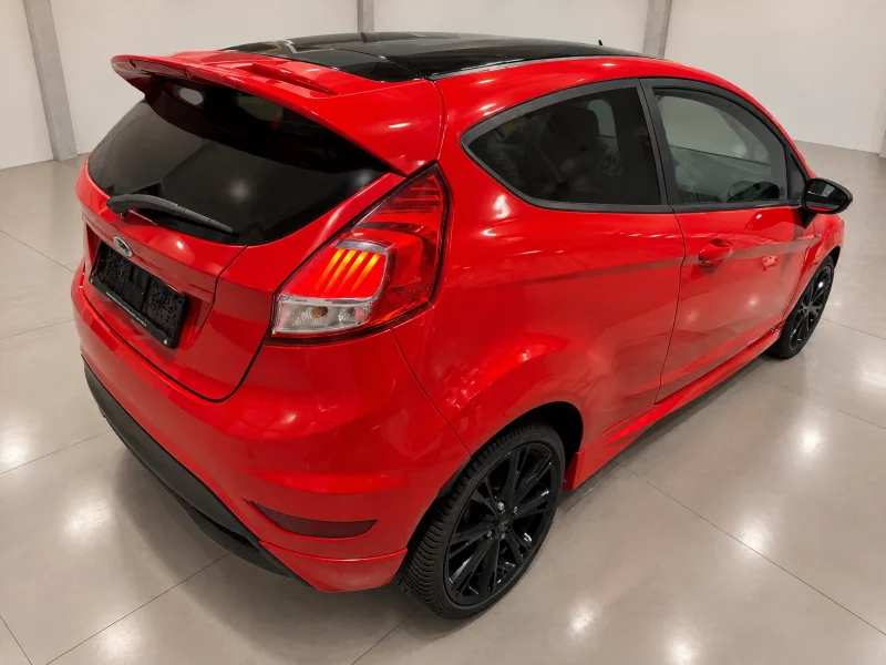 Ford Fiesta – 6