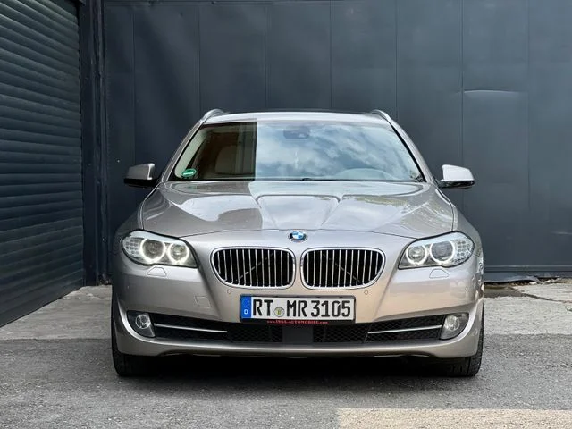 BMW 530 – 2