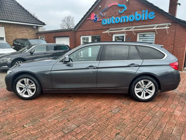 BMW 318 – 2