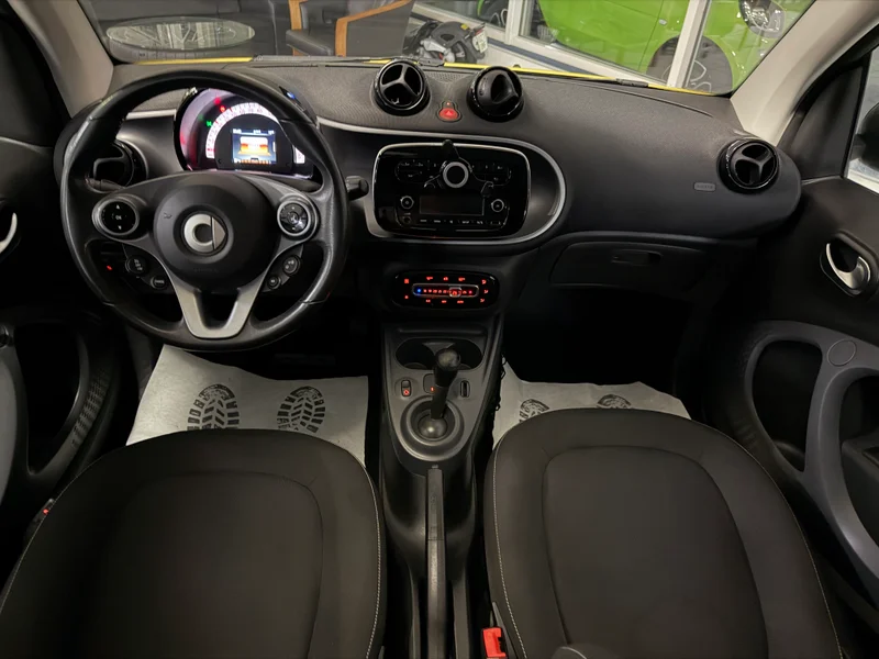 Smart ForTwo III (2014-) – 18
