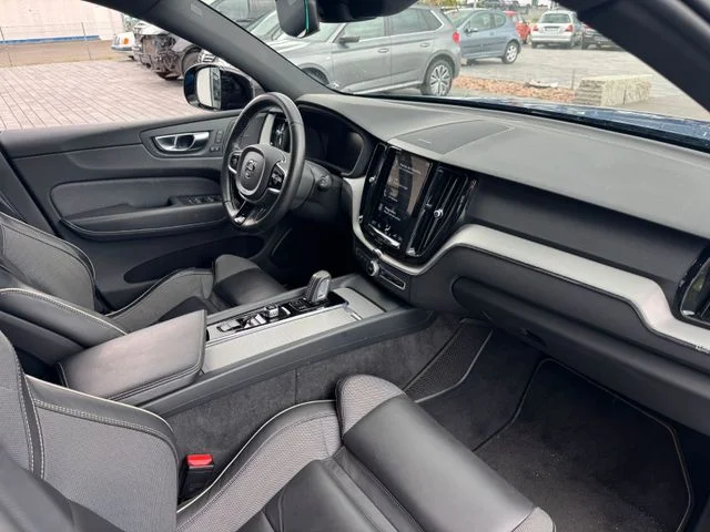 Volvo XC 60 – 10