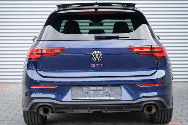 VW Golf – 4