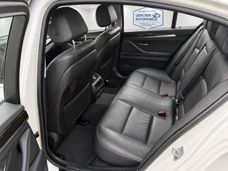 BMW 520 – 17