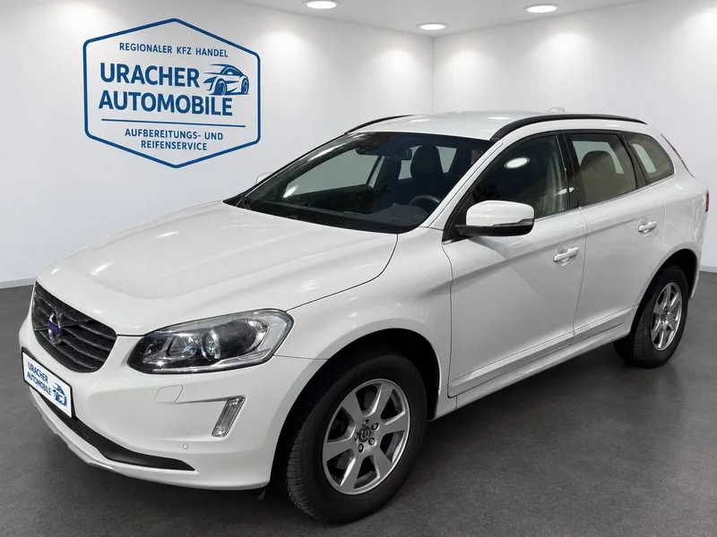 Volvo XC 60 – 8