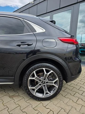 Kia XCeed – 8